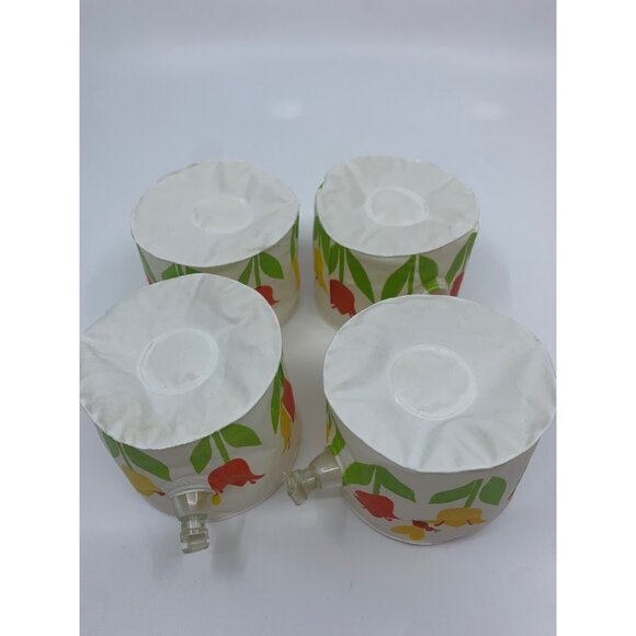 Vintage 1970's Barbie Puff and Play Furniture lot 9 pieces - Picture 13 of 16